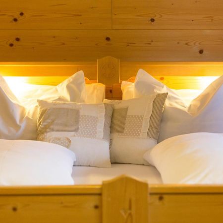 Hotel Urthaler Toblach Exteriér fotografie