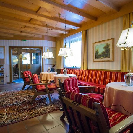 Hotel Urthaler Toblach Exteriér fotografie