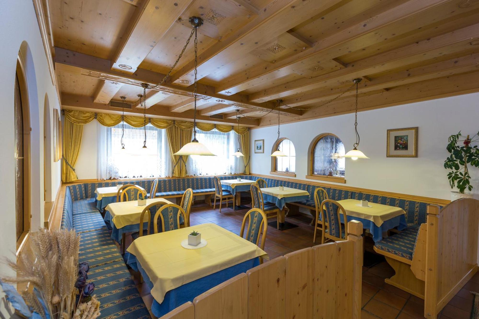 Hotel Urthaler Toblach Exteriér fotografie