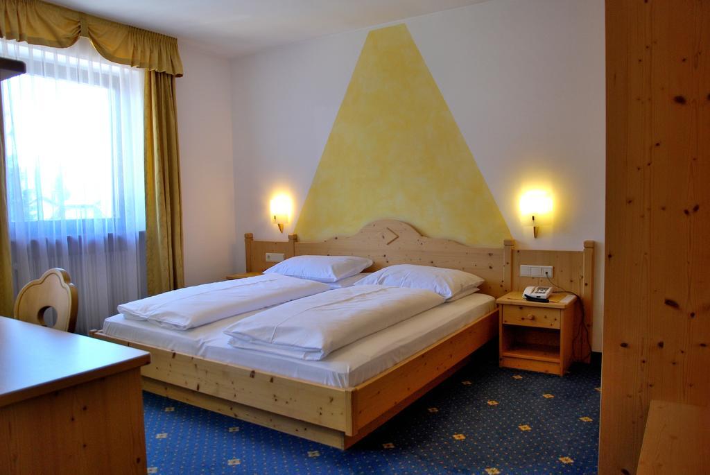 Hotel Urthaler Toblach Exteriér fotografie