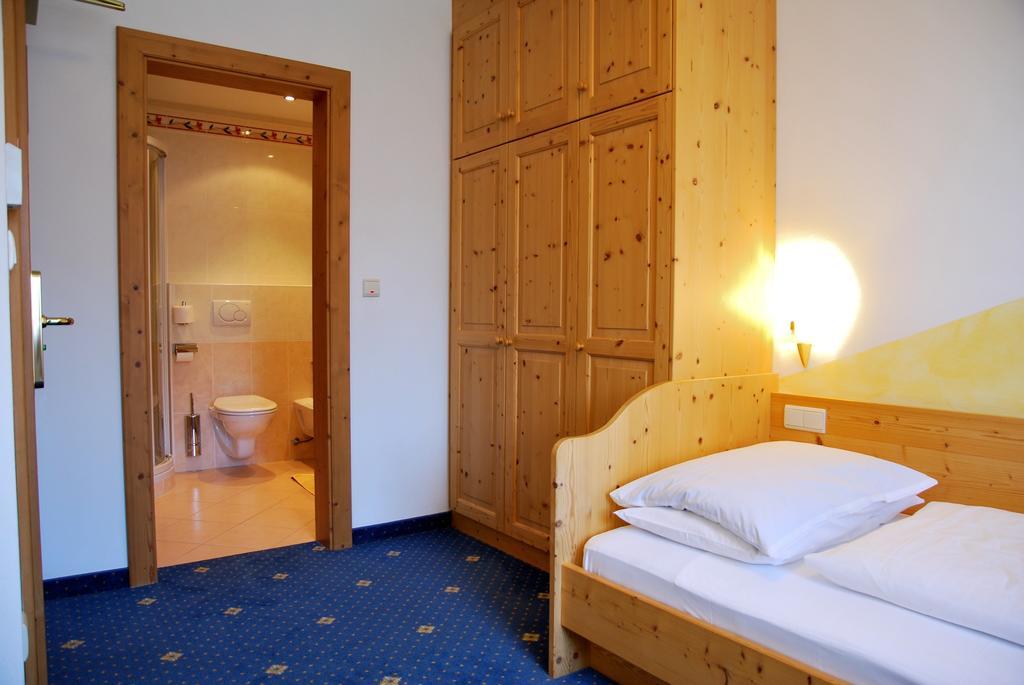 Hotel Urthaler Toblach Exteriér fotografie